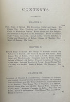 THE SEVENTH GREAT ORIENTAL MONARCHY (Persian Empire - 2 Vol Set)