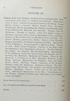 THE SEVENTH GREAT ORIENTAL MONARCHY (Persian Empire - 2 Vol Set)