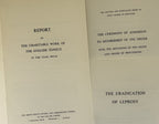 LA CROIX DE SINOPLE - The Green Cross (4 booklets)