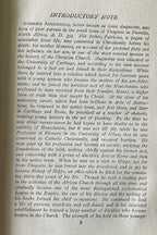 Harvard Classics 7: Confessions of St. Augustine & The Imitation of Christ