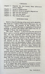 YOUR HERITAGE: True Israel Identified from Biblical and Historic Sources