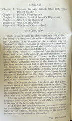 YOUR HERITAGE: True Israel Identified from Biblical and Historic Sources