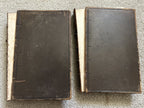 HISTORY OF THE HOLY EASTERN CHURCH (2 Volumes, orig 1847 edition)