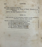 HISTORY OF THE HOLY EASTERN CHURCH (2 Volumes, orig 1847 edition)