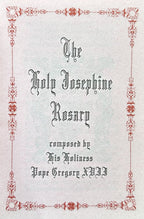 PALMARIAN CATECHISM: Intermediate Grade