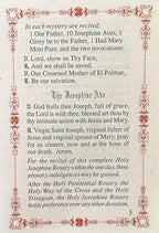 PALMARIAN CATECHISM: Intermediate Grade