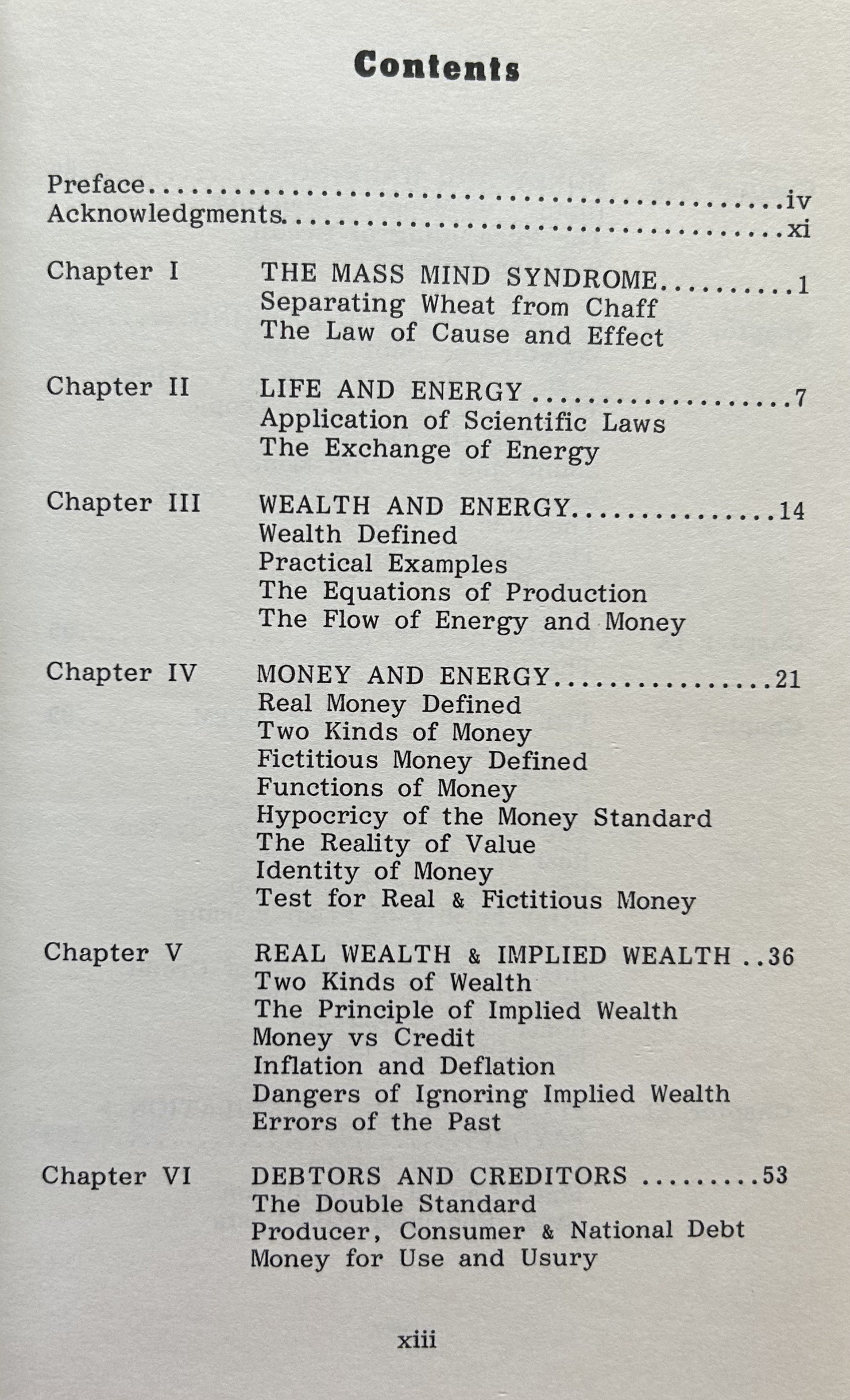 DEMAND HONEST MONEY Before Inflation, Debt & Taxes Wipe You Out!