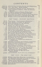 HONEST MONEY YEAR BOOK and DIRECTORY 1940