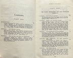 HUMAN ECOLOGY The Science ofSocial Adjustment
