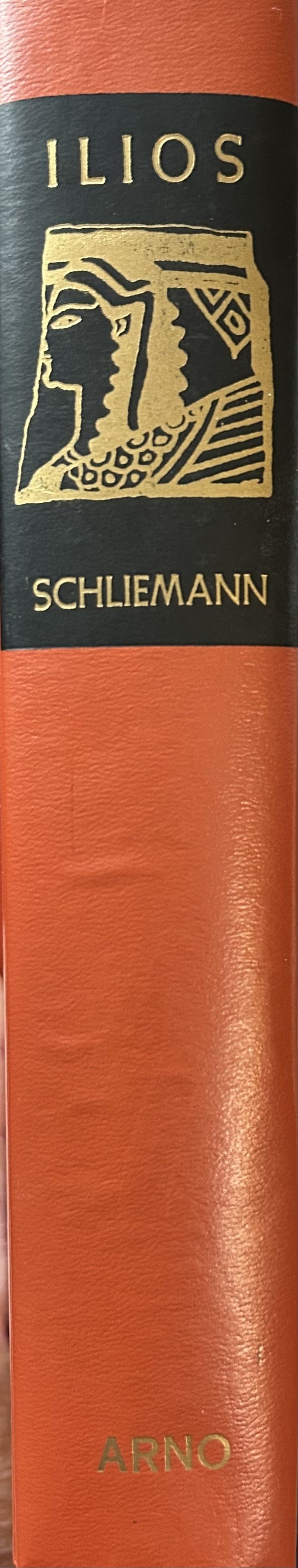 ILIOS The City and Country of the Trojans