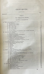 THE IMMIGRATION AND NATURALIZATION SYSTEMS OF THE UNITED STATES