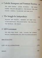 A CONCISE HISTORY OF IRELAND