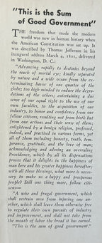 JEFFERSON The Forgotten Man