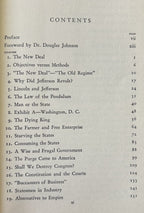 JEFFERSON The Forgotten Man