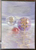 THE SECRETS OF THE KABBALAH REVEALED (Vols 1-4) DVD