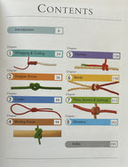 THE HANDBOOK OF KNOTS