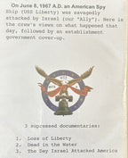 USS LIBERTY