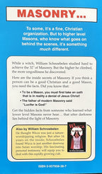 MASONRY Beyond the Light