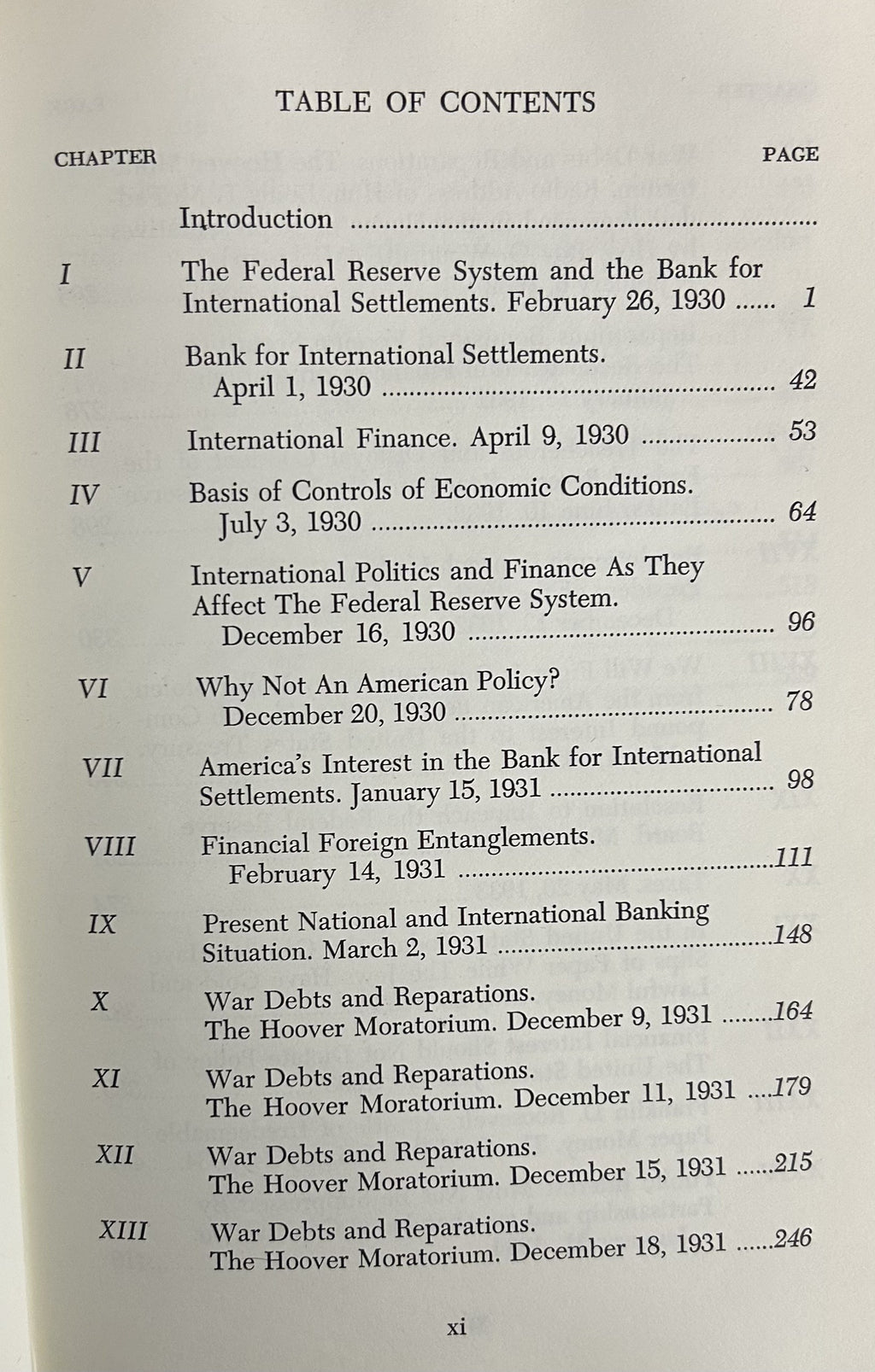 COLLECTIVE SPEECHES OF CONGRESSMAN LOUIS T. McFADDEN: Federal Reserve Exposed