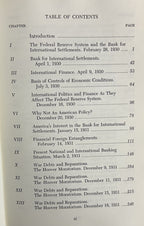 COLLECTIVE SPEECHES OF CONGRESSMAN LOUIS T. McFADDEN: Federal Reserve Exposed
