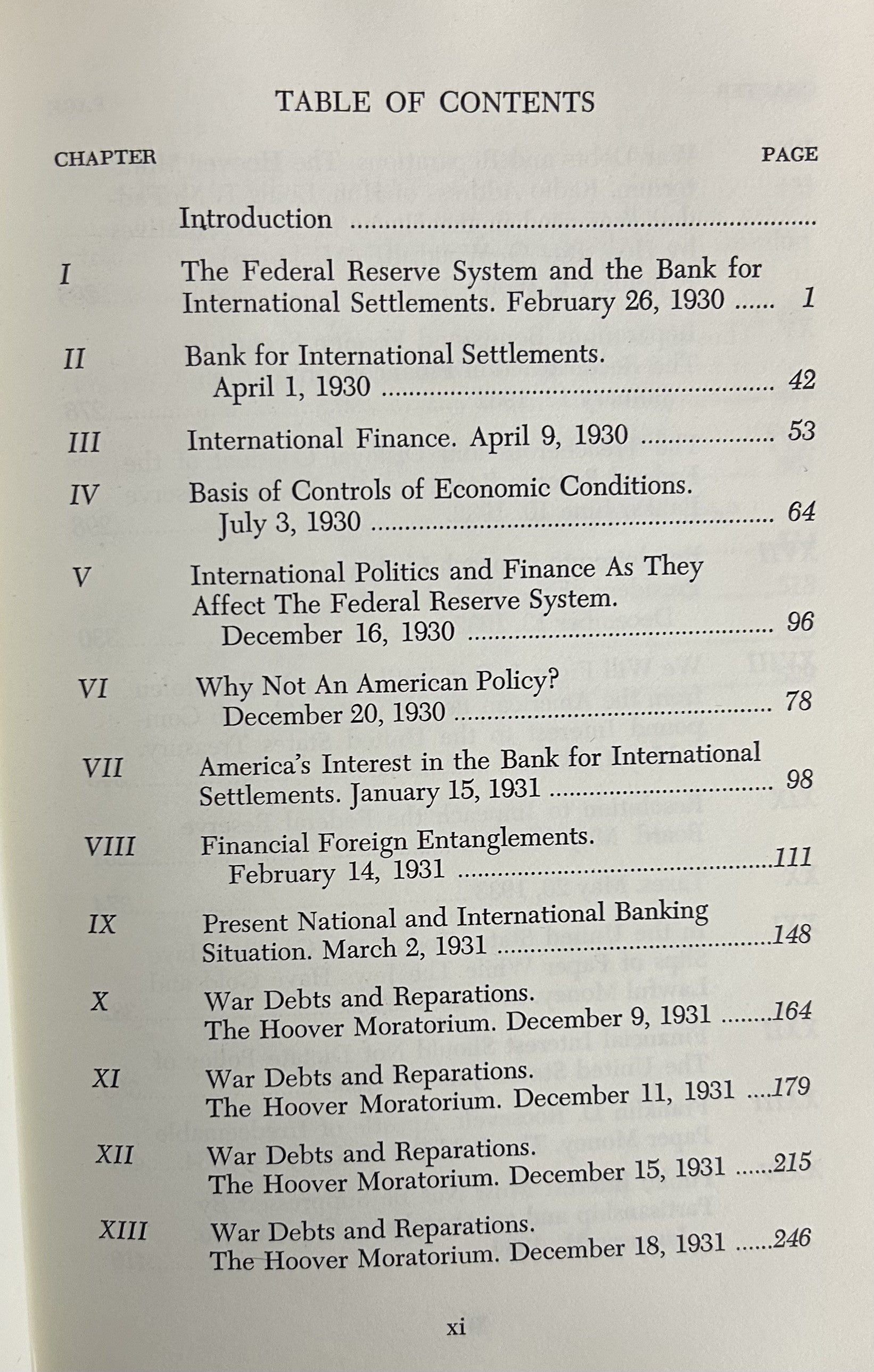 COLLECTIVE SPEECHES OF CONGRESSMAN LOUIS T. McFADDEN: Federal Reserve Exposed