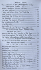 THE COLLECTED WORKS OF CAPTAIN KENNETH McKILLIAM
