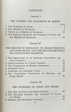MONEY AND BANKING