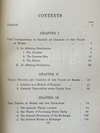 A TRACT ON MONETARY REFORM