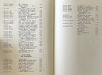 MURDER JUSTICE (on Truth of Lindbergh Kidnapping)