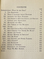 MY LIFE AND WORK (Henry Ford)