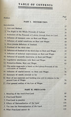 THE NATURAL ECONOMIC ORDER