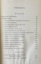 NATIONALISM AND CULTURE