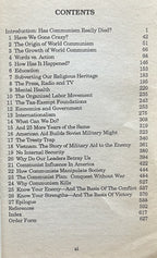 NONE DARE CALL IT TREASON - 25 Years Later