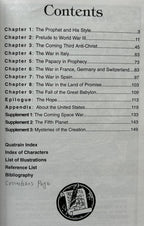 WORLD WAR III According To Nostradamus