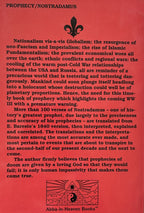 WORLD WAR III According To Nostradamus