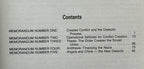 HOW THE ORDER CREATES WAR AND REVOLUTION