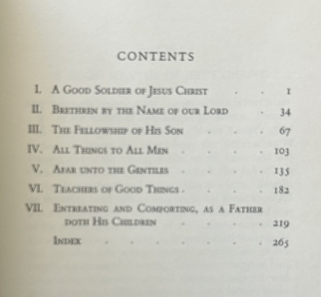 THE ORIGIN OF THE JESUITS