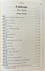 PALMARIAN CATECHISM: Intermediate Grade