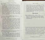 PARAPOMETRICS JOURNAL Vol 1, No.1 Spring/Summer 1998; Misc Money articles