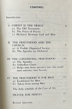 THE PRIESTHOOD - What is It?