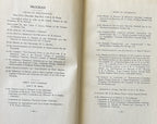 PROCEEDINGS OF THE 28TH ANNUAL CONVEnTION OF THE MISSOURI BANKERS ASOCIATION (1918)