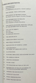 PROPOSITION AMERICA Pay for What You Get & Get What You Pay For