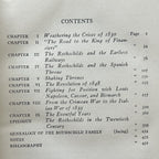 THE REIGN OF THE HOUSE OF ROTHSCHILD 1830-1871