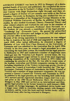 THE ROBBER BANKS OF WALL STREET A Conspiracy to Enslave the World
