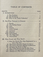 THE RUSSIAN IMPERIAL CONSPIRACY 1892-1914
