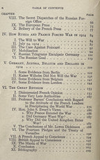 THE RUSSIAN IMPERIAL CONSPIRACY 1892-1914