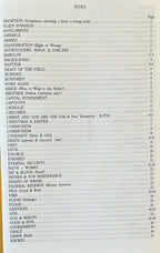 IDENTITY SCRIPTUAL DIRECTORY
