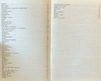 IDENTITY SCRIPTUAL DIRECTORY