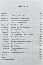 THE SHADOWS OF POWER The Council on Fofreign Relations & The American Decline