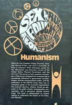 THE SIECUS CIRCLE A Humanist Revolution